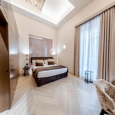 Martius Private Suites Hotel Rome Luaran gambar