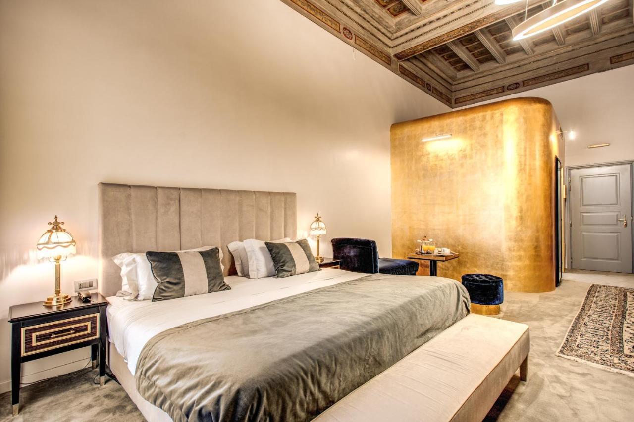 Martius Private Suites Hotel Rome Luaran gambar