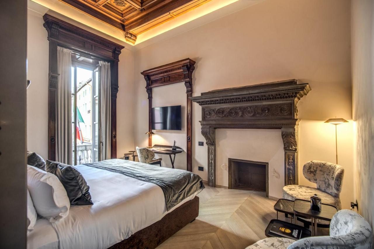 Martius Private Suites Hotel Rome Luaran gambar