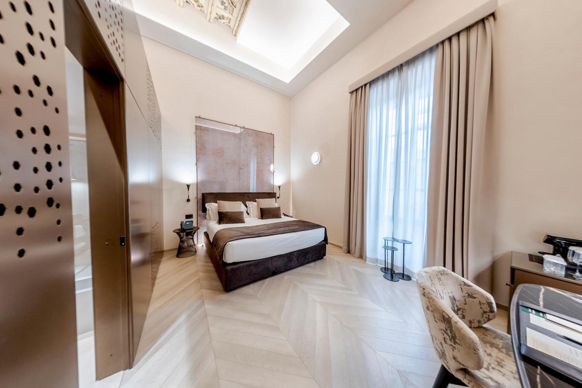 Martius Private Suites Hotel Rome Luaran gambar