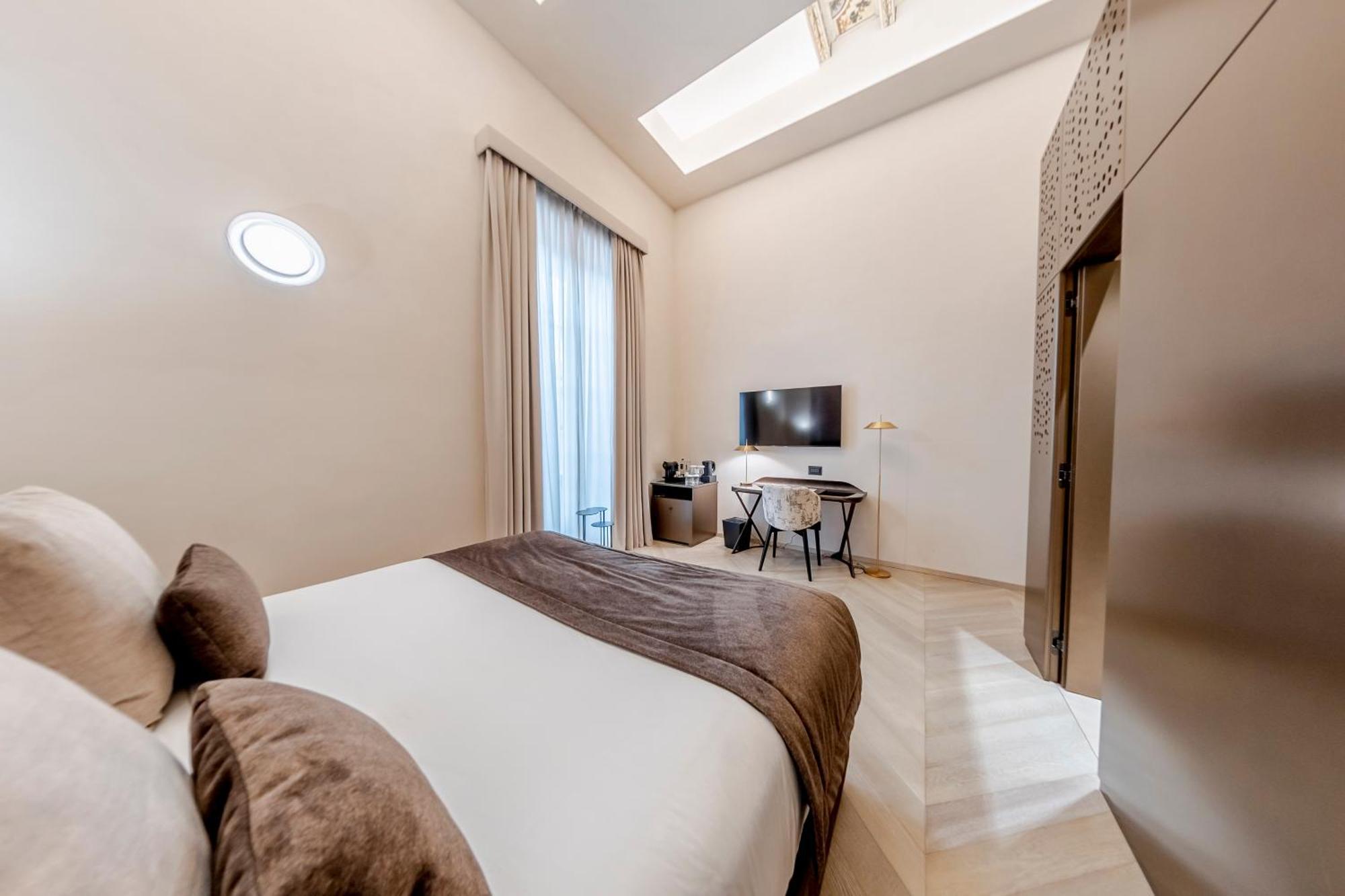 Martius Private Suites Hotel Rome Luaran gambar