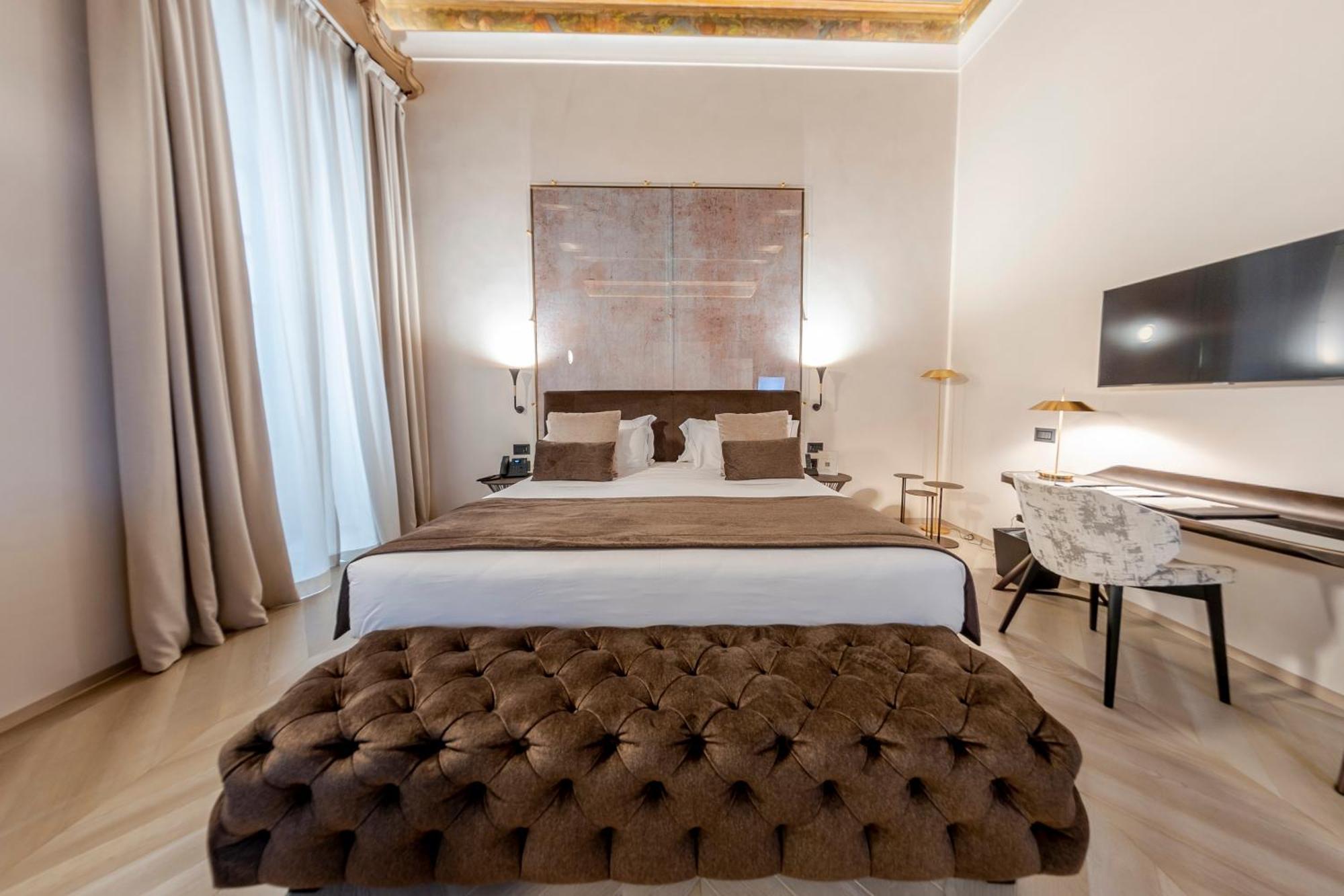 Martius Private Suites Hotel Rome Luaran gambar